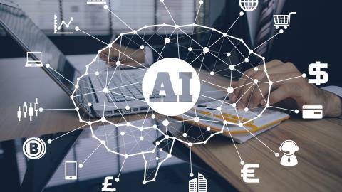 AI Adoption in the UK Financial Services Sector Expands, Yet Comprehension Falls Behind