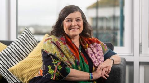 Anne Boden Departs Starling to Pursue New AI Initiative