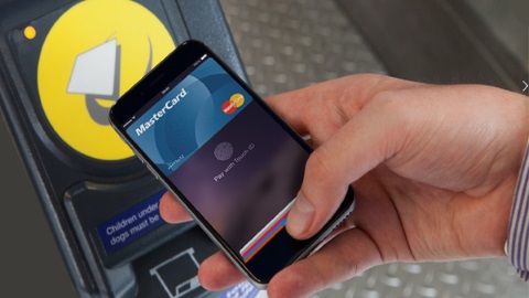 Apple Agrees to Open NFC Payment Access to Resolve EU Antitrust Investigation