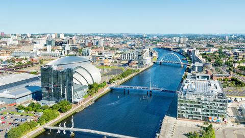 Aussie Fintech Halo Launches Operations in Glasgow