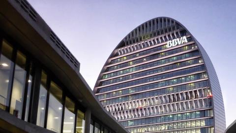 BBVA Launches Global Cybersecurity Center in Mexico