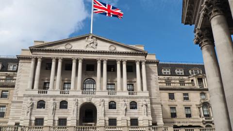 Bank of England to Establish AI Consortium