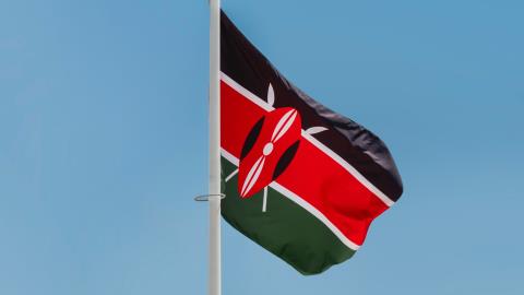 Bank of Kenya Transitions National Payment System to ISO 20022 Standards