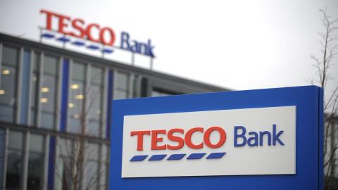 Tesco Bank Transfers Credit Card, Loan, and Savings Operations to Barclays