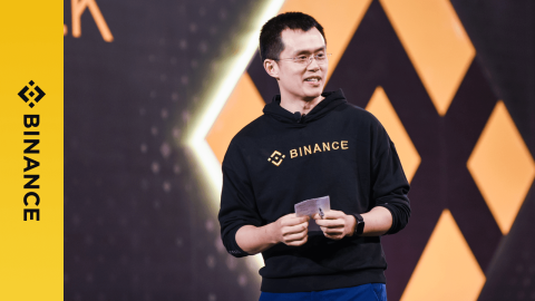 Binance Settles US AML Charges by Paying $4.3 Billion; CEO Pleads Guilty