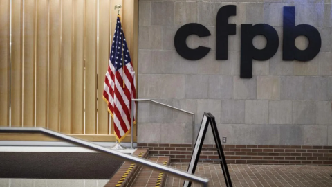 CFPB Broadens Oversight of Major Tech Payment Applications