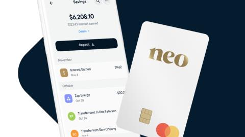 Canada’s Neo Secures C$360 Million in Equity and Debt Financing