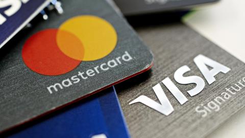 Visa and Mastercard Hit with Multi-Billion Pound Lawsuit Over Interchange Fees