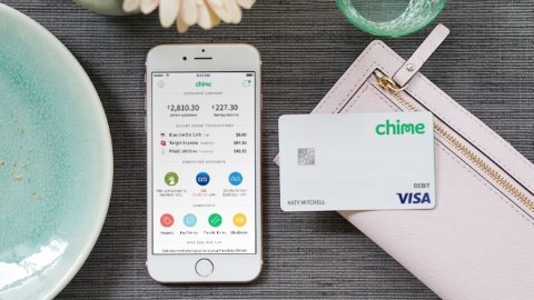 Chime Appoints Morgan Stanley as Lead Underwriter for IPO – Bloomberg