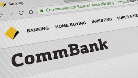 CommBank Reduces Customer Scam Losses by 50%