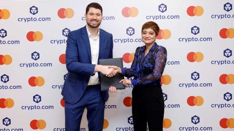 Crypto.com to Introduce Card in Bahrain and Expand Throughout the GCC Region