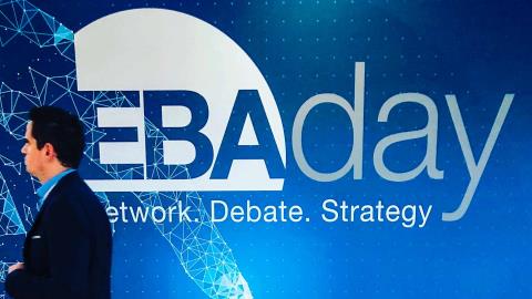 EBAday 2024: Unlocking the Secrets to Successful Digital Transformation