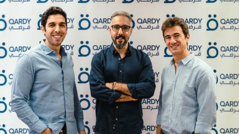 Egyptian Lending Platform Qardy Raises Pre-Seed Funding