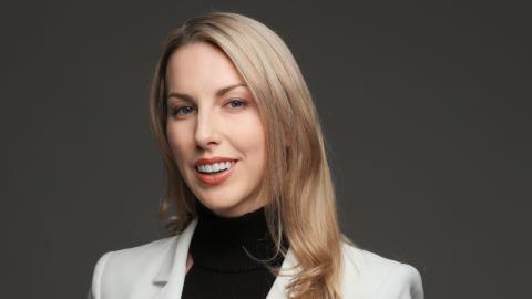 Ex-Barclays CPO Megan Caywood Cooper Unveils AI Wealth Management Technology