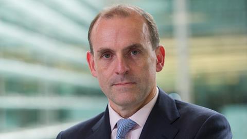 Ex-TSB CEO Pester Appointed Chair of Wealthtech Startup Firenze