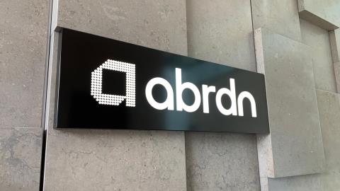 Fidelity and Abrdn Become Founding Members of New Investment Platform Trade Association