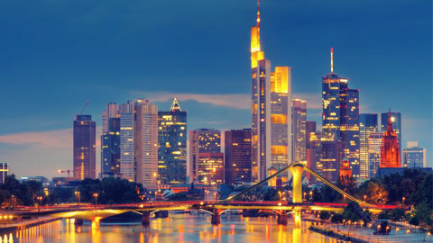 Frankfurt Secures Bid to Host New EU Anti-Money Laundering Agency