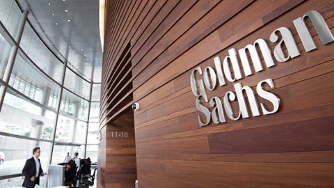 Goldman Sachs to Launch Independent Blockchain Platform