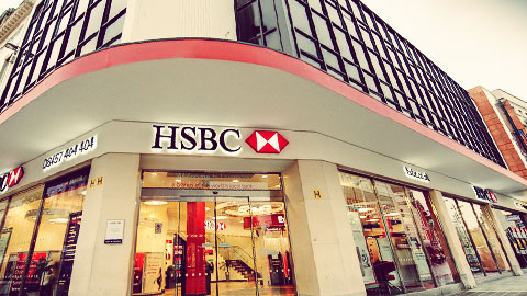 HSBC Penalized £57.4 Million for Major Failures in Depositor Protection