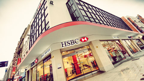 HSBC UK Ventures Into Point-of-Sale Financing Market