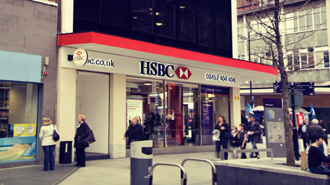 HSBC Urges Tech Giants to Assist in Reimbursing APP Fraud Victims