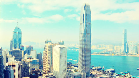 Hong Kong to Launch Subsidies Aimed at Attracting Fintech Companies