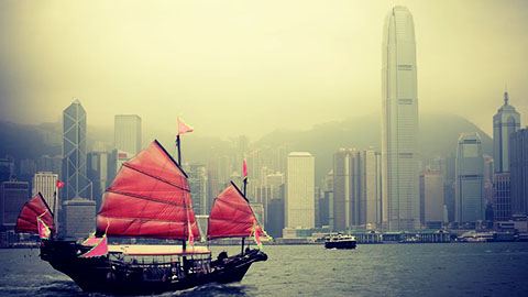 Fintechs Label Hong Kong as ‘Uncompetitive’