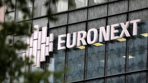 What Caused Euronext to Withdraw Its Bid for Allfunds?