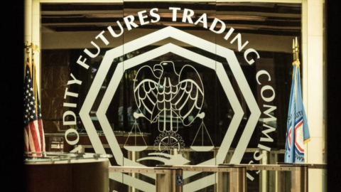 CFTC Advocates for a Regulatory Sandbox for Cryptocurrency in the U.S.