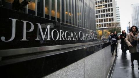 JPMorgan Develops Platform to Link Founders with Investors