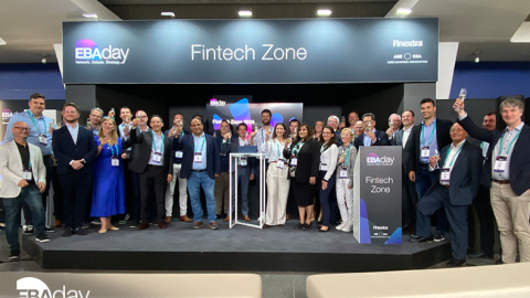 Lune Named Winner of the Fintech Zone Award