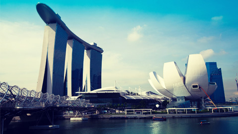 Singapore Embraces a New Digital Bank