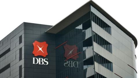 DBS Launches Blockchain-Enabled Banking Solutions for Institutions