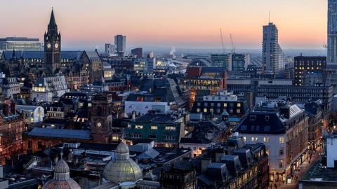 Manchester Digital Unveils Manifesto to Enhance Fintech Growth in the North