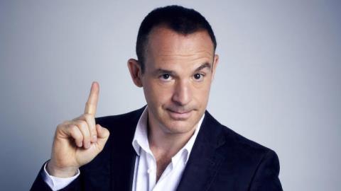 Martin Lewis Dominates NatWest’s Celebrity Scam Super League