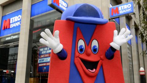 Metro Bank Hit with £16.7 Million Fine for Four-Year Financial Crime Oversight