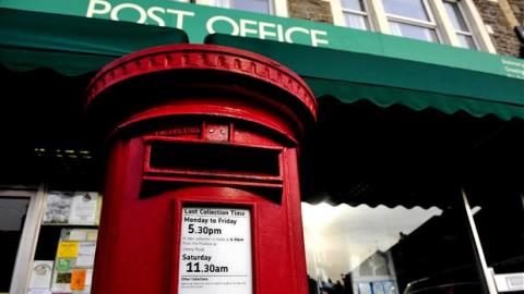 MoneyGram Stunned by UK Post Office’s Decision to Terminate Partnership