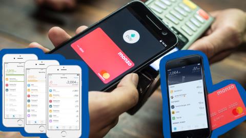 Monzo Unveils Three New Fraud Prevention Measures