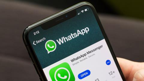 NatWest Restricts Access to WhatsApp