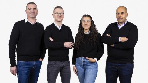 No-Code Payment Orchestrator Norbr Secures €3 Million in Funding