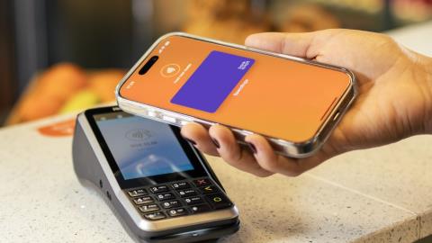 Norway’s Vipps Unveils First-Ever Competitor to Apple Pay for iPhone