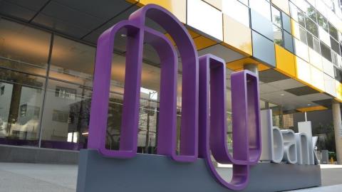 Nubank Receives Approval to Expand Savings Services in Colombia