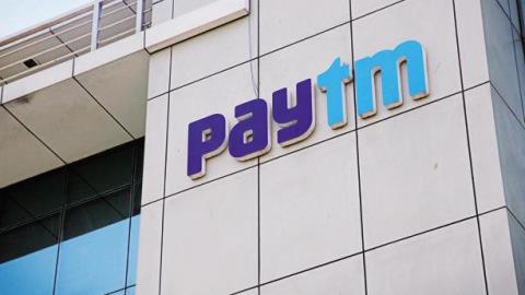 RBI Introduces New Restrictions, Significantly Impacts Paytm Payments Bank