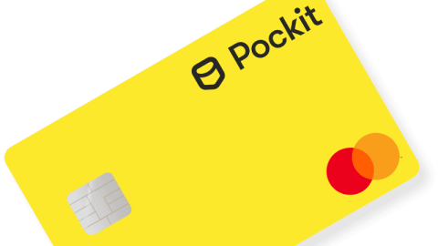 Pockit to Acquire Monese