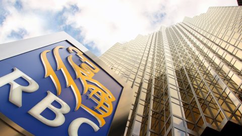 RBC Launches Global Trading Access for Online Investors