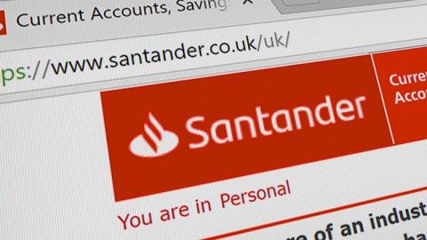 Santander Alerts Customers to Beware of Facebook Marketplace Scam Evasion Tactics