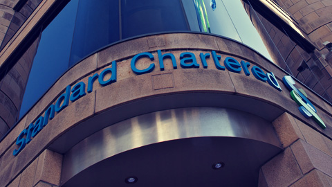 Standard Chartered Introduces Blockchain Technology to Payments Through Partior