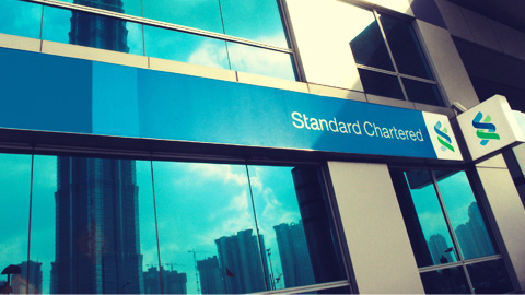 Standard Chartered Pours Investment into Crypto-Asset Platform One Trading