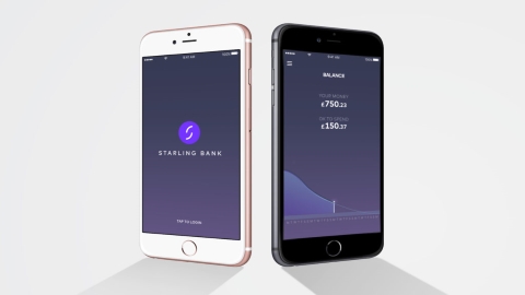 Starling Bank Introduces In-App Call Status Feature to Combat Bank Impersonation Scams