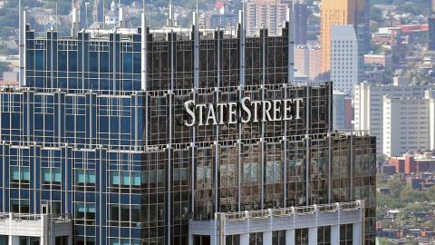 State Street Chooses Taurus to Expand Its Digital Asset Business